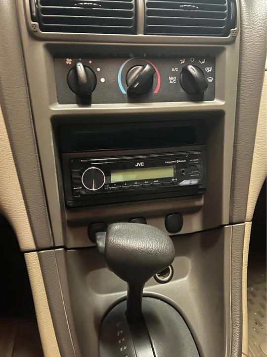 2001 Ford SN95 Mustang - Image 16 of 16