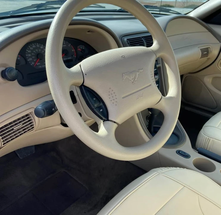 2001 Ford SN95 Mustang - Image 3 of 16