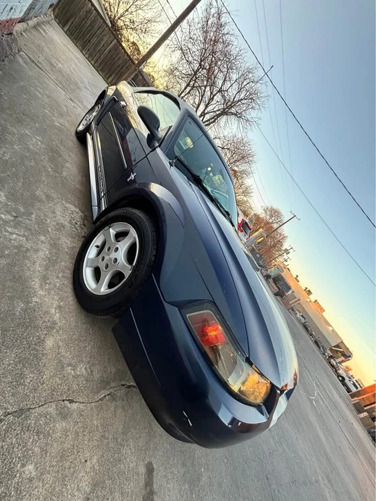 2001 Ford SN95 Mustang - Image 6 of 10