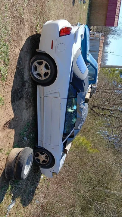 2001 Ford SN95 Mustang - Image 3 of 5