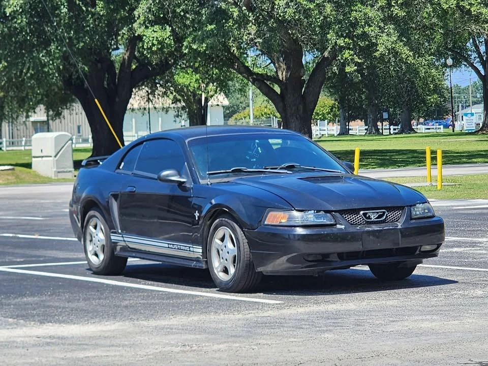 2001 Ford SN95 Mustang - Image 3 of 5