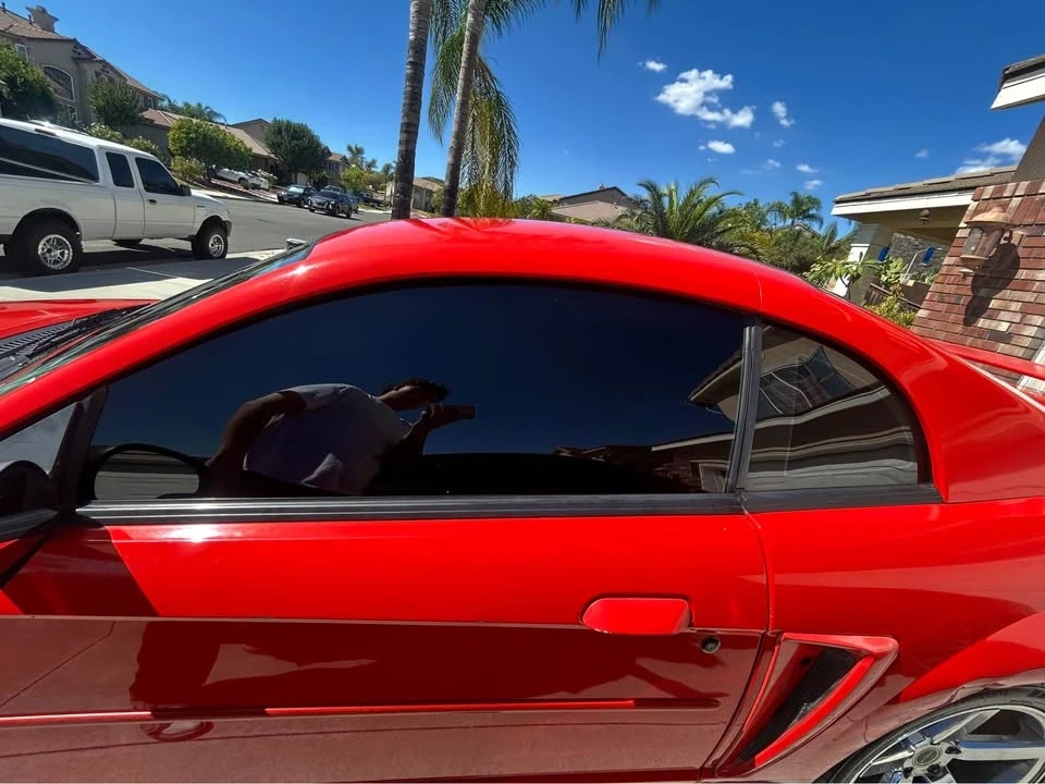 2001 Ford SN95 Mustang - Image 4 of 7