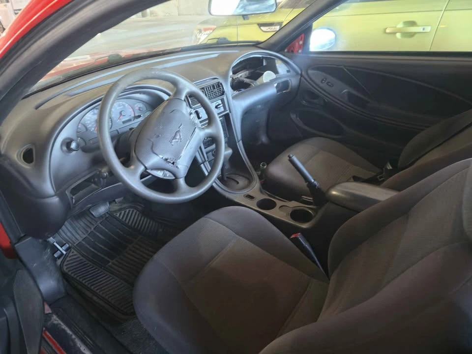 2001 Ford SN95 Mustang - Image 6 of 7