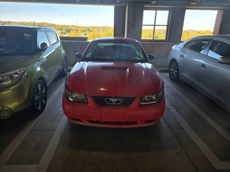 2001 Ford SN95 Mustang - Image 2 of 7