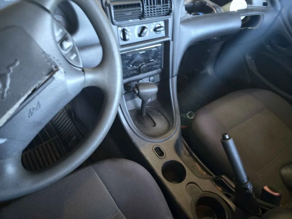 2001 Ford SN95 Mustang - Image 5 of 7