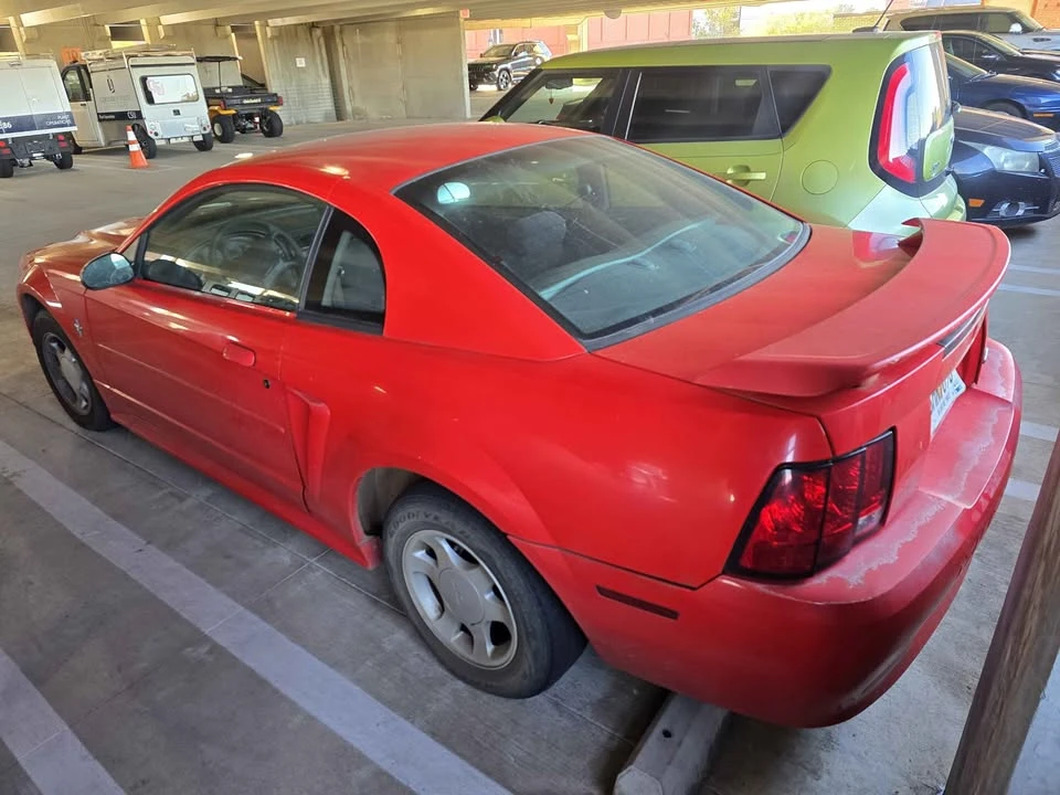 2001 Ford SN95 Mustang - Image 3 of 7