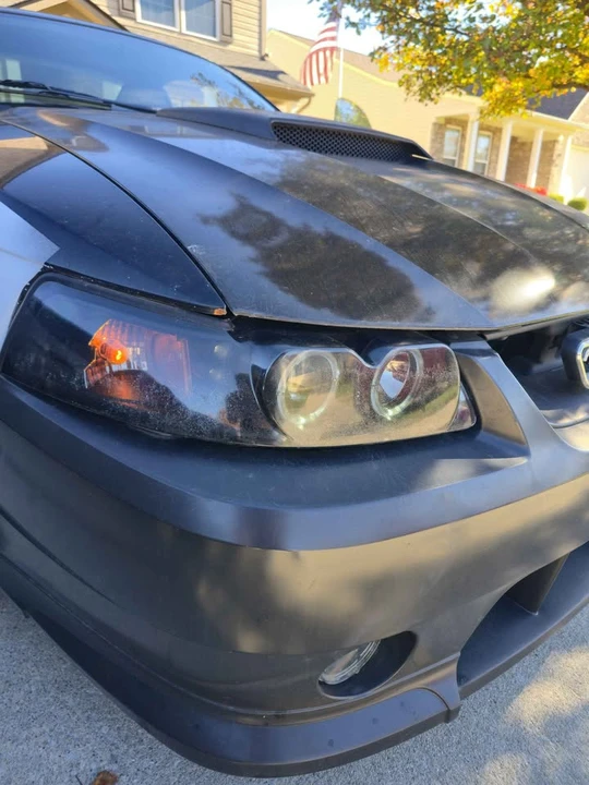 2001 Ford SN95 Mustang - Image 6 of 19