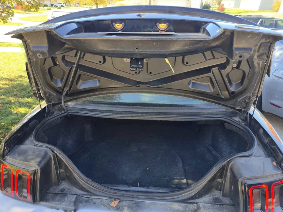 2001 Ford SN95 Mustang - Image 15 of 19