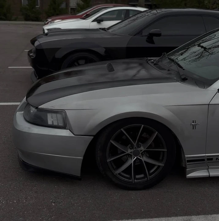 2001 Ford SN95 Mustang - Image 2 of 5