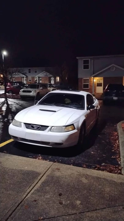 2001 Ford SN95 Mustang - Image 2 of 10
