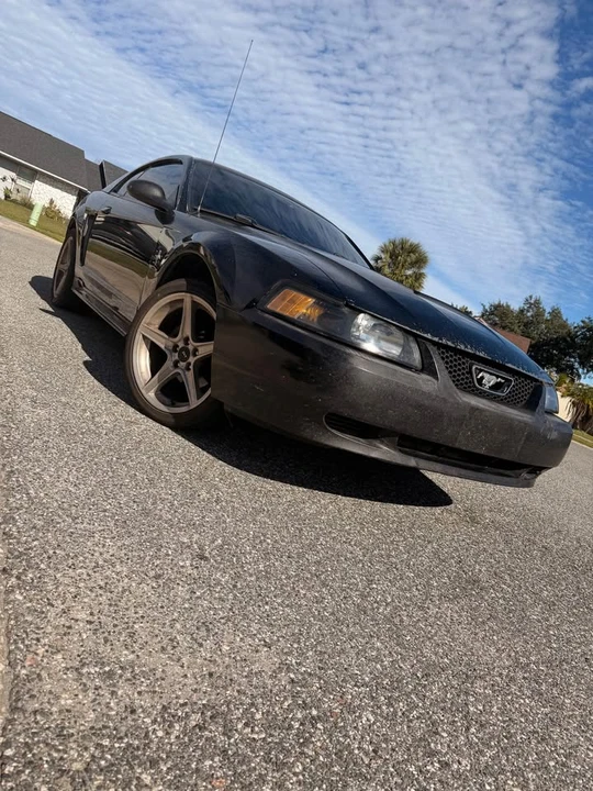 2001 Ford SN95 Mustang - Image 13 of 18