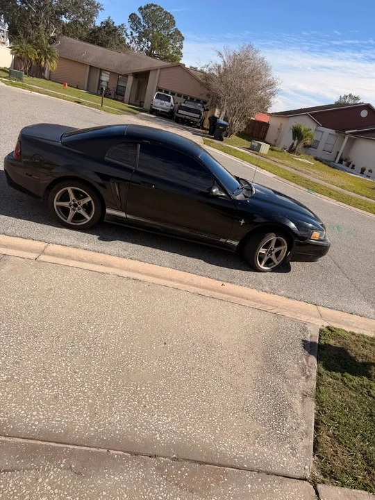 2001 Ford SN95 Mustang - Image 11 of 18