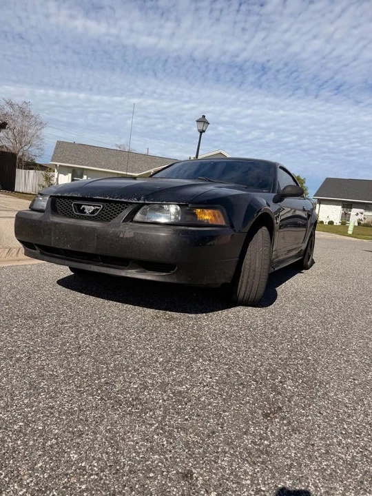 2001 Ford SN95 Mustang - Image 15 of 18