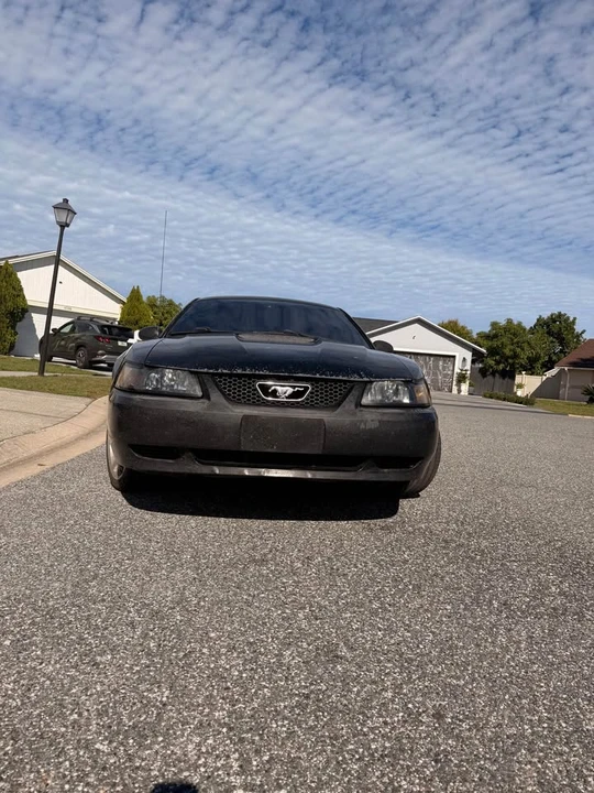 2001 Ford SN95 Mustang - Image 14 of 18