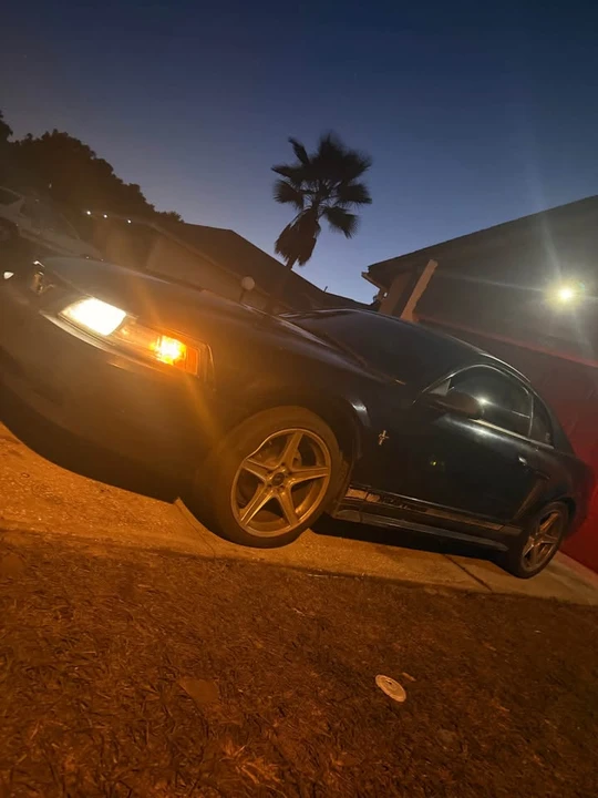 2001 Ford SN95 Mustang - Image 17 of 18