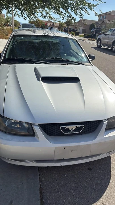 2001 Ford SN95 Mustang - Image 3 of 3