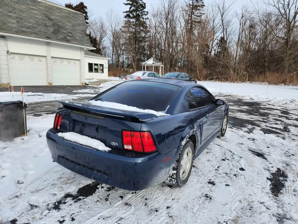 2001 Ford SN95 Mustang - Image 3 of 14