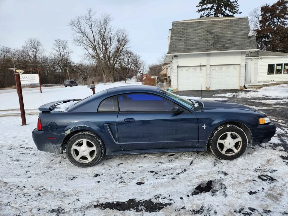 2001 Ford SN95 Mustang - Image 2 of 14