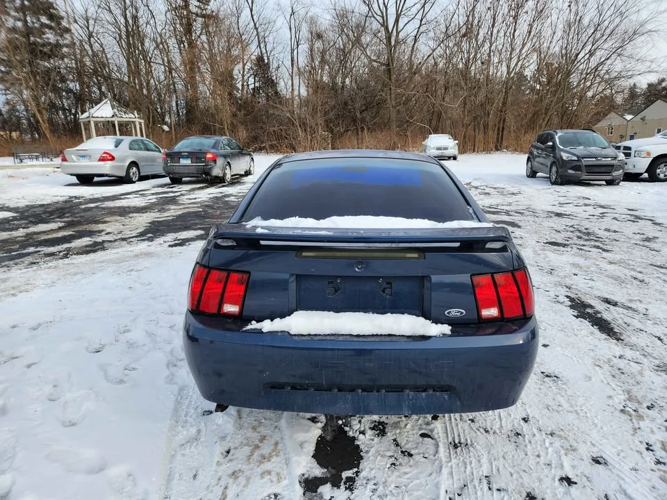 2001 Ford SN95 Mustang - Image 4 of 14