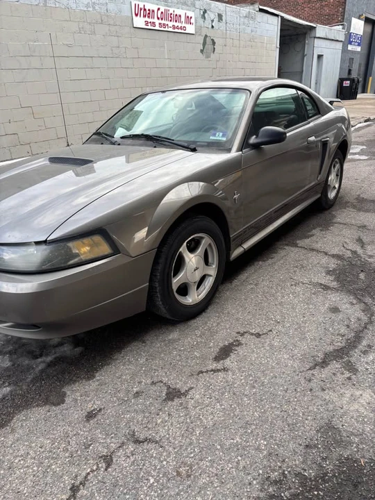 2001 Ford SN95 Mustang - Image 3 of 8