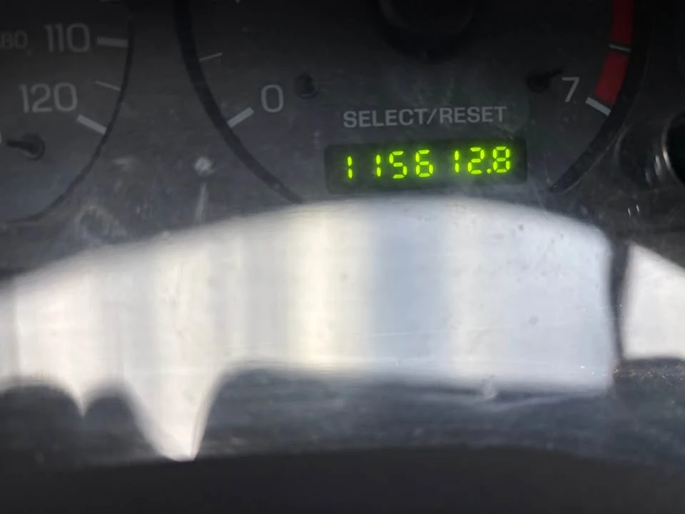 2001 Ford SN95 Mustang - Image 8 of 8