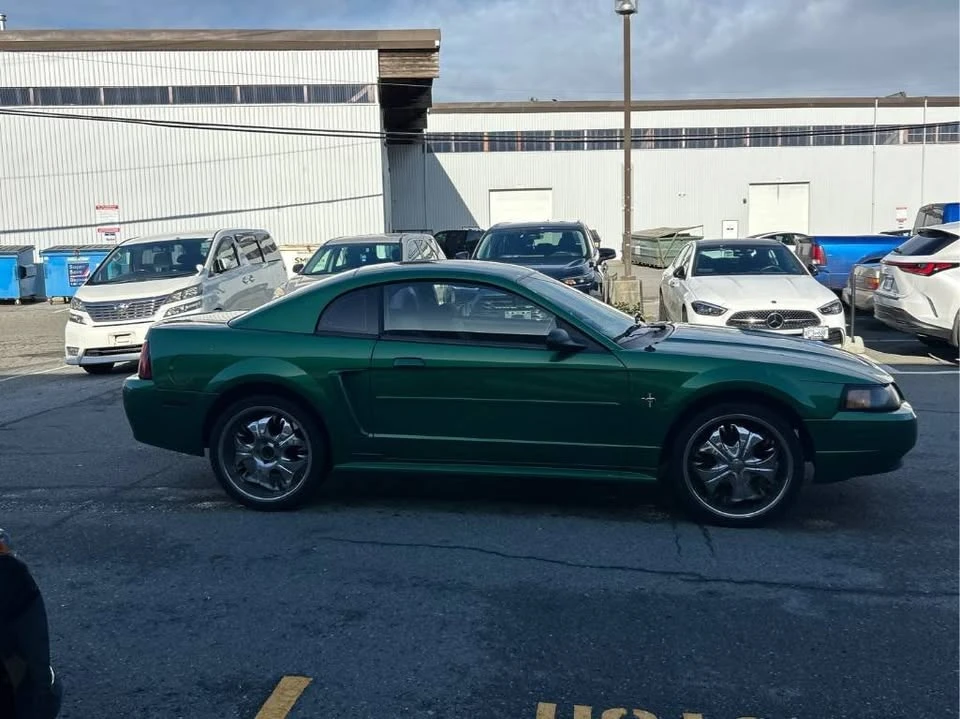 2001 Ford SN95 Mustang - Image 4 of 17