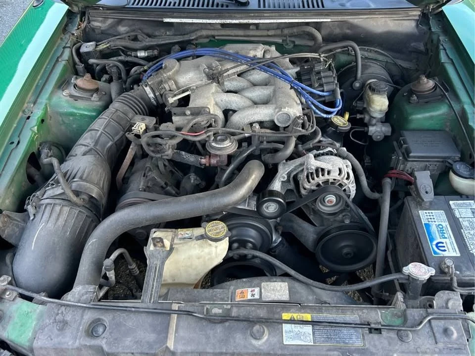 2001 Ford SN95 Mustang - Image 15 of 17