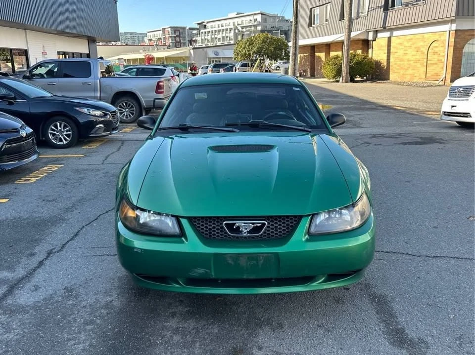 2001 Ford SN95 Mustang - Image 2 of 17