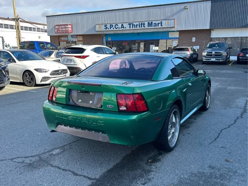 2001 Ford SN95 Mustang - Image 5 of 17