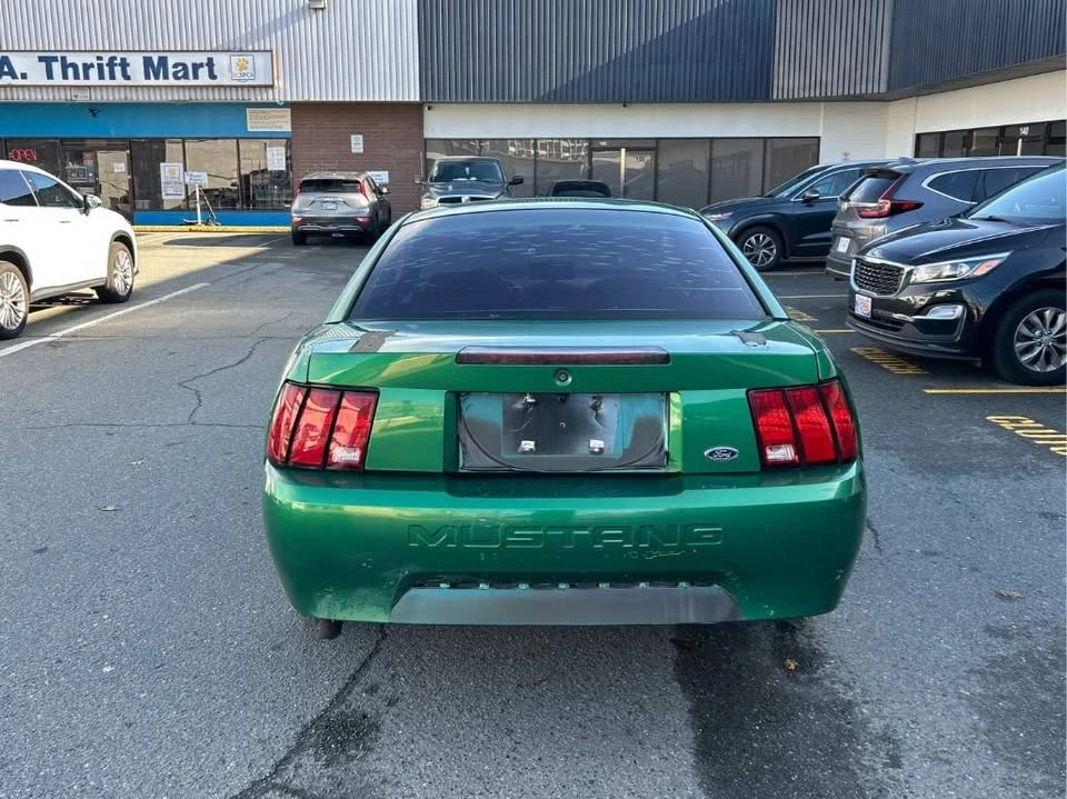 2001 Ford SN95 Mustang - Image 6 of 17