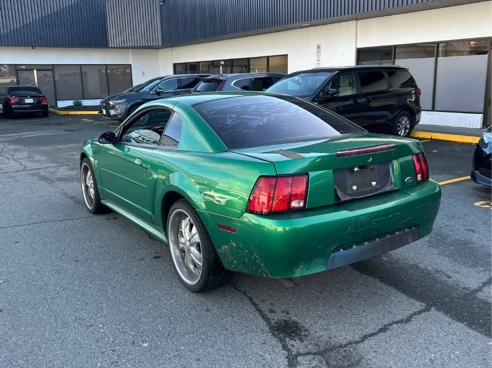 2001 Ford SN95 Mustang - Image 7 of 17
