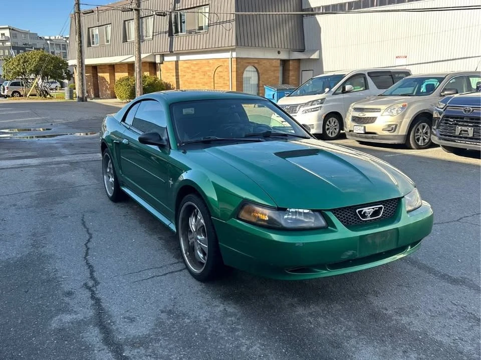 2001 Ford SN95 Mustang - Image 3 of 17
