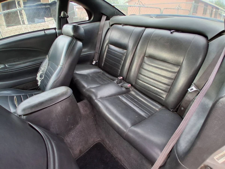2001 Ford SN95 Mustang - Image 10 of 20