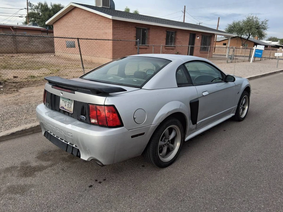 2001 Ford SN95 Mustang - Image 6 of 20
