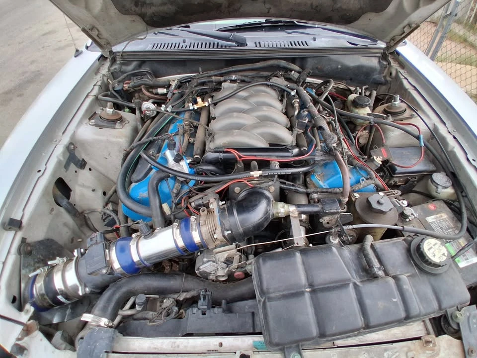 2001 Ford SN95 Mustang - Image 2 of 20