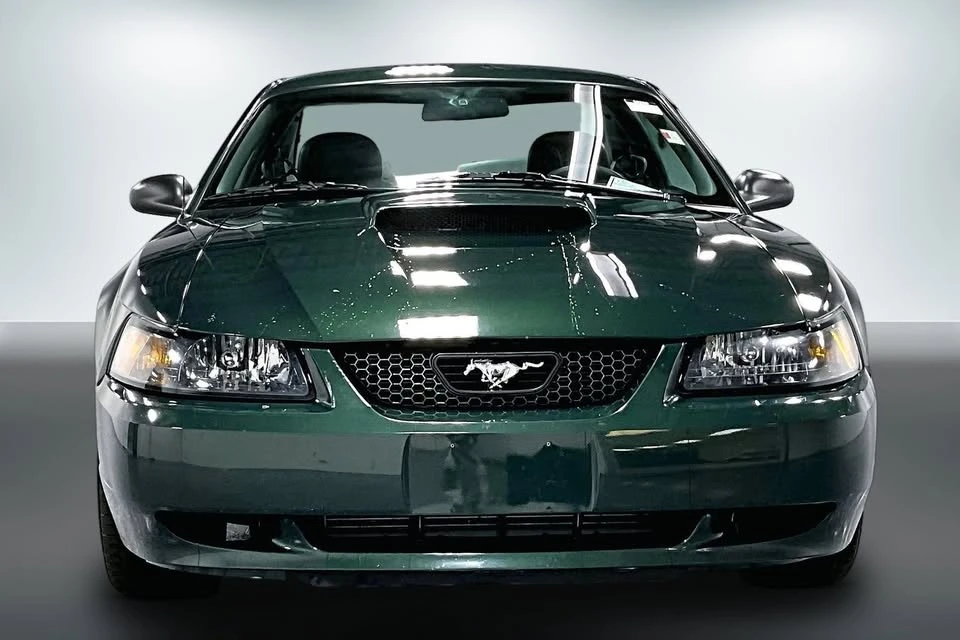 2001 Ford SN95 Mustang - Image 2 of 8