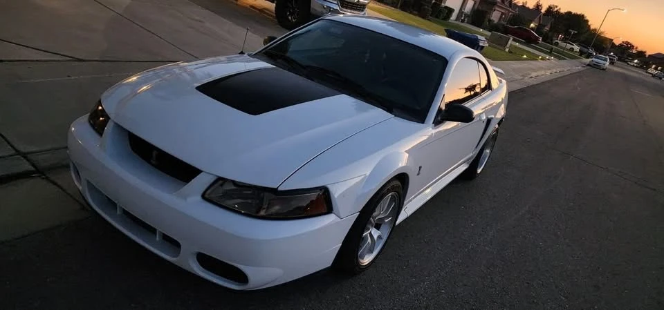 2001 Ford SN95 Mustang Cobra - Image 11 of 17