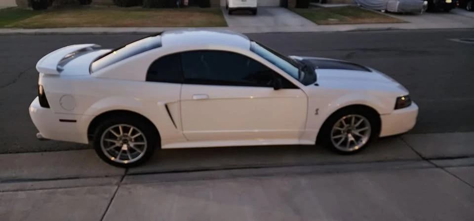 2001 Ford SN95 Mustang Cobra - Image 15 of 17