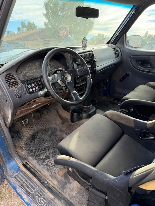 2001 Ford Ranger 3rd Gen - Image 6 of 10