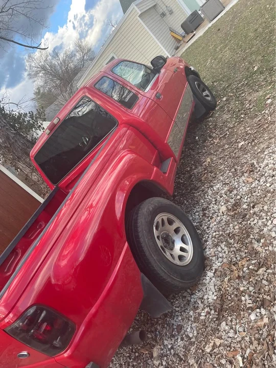 2001 Ford Ranger 3rd Gen - Image 2 of 6