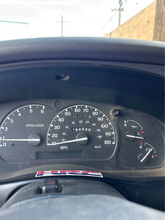 2001 Ford Ranger 3rd Gen - Image 11 of 12