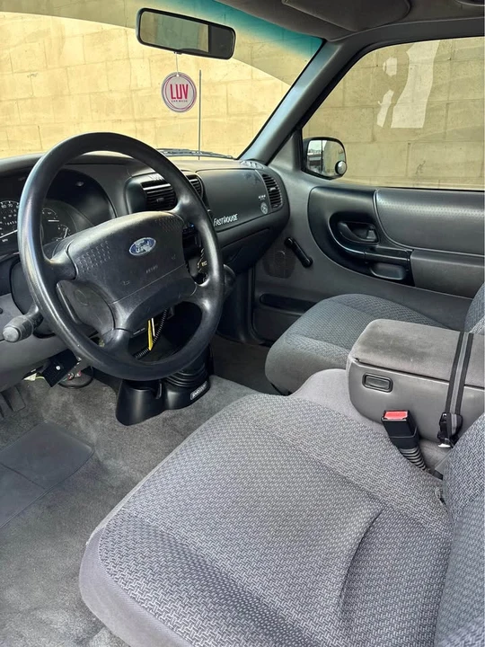 2001 Ford Ranger 3rd Gen - Image 7 of 12