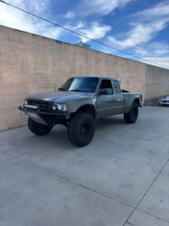 2001 Ford Ranger 3rd Gen - Image 2 of 12