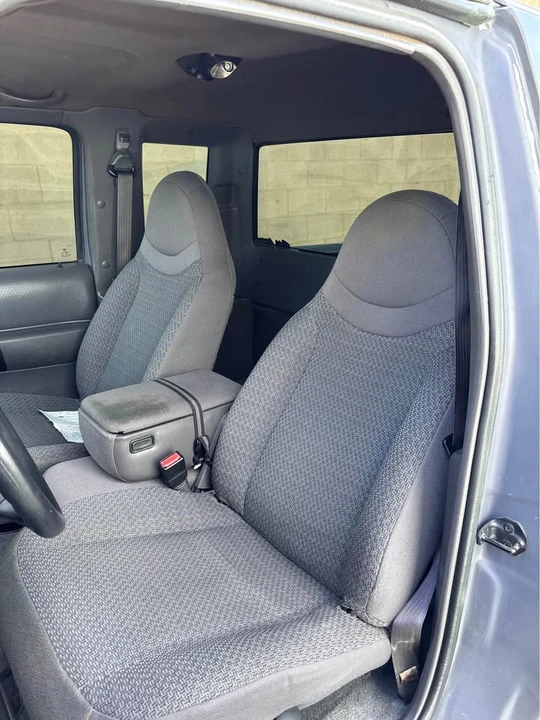 2001 Ford Ranger 3rd Gen - Image 8 of 12