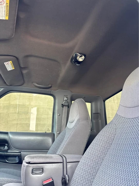 2001 Ford Ranger 3rd Gen - Image 9 of 12