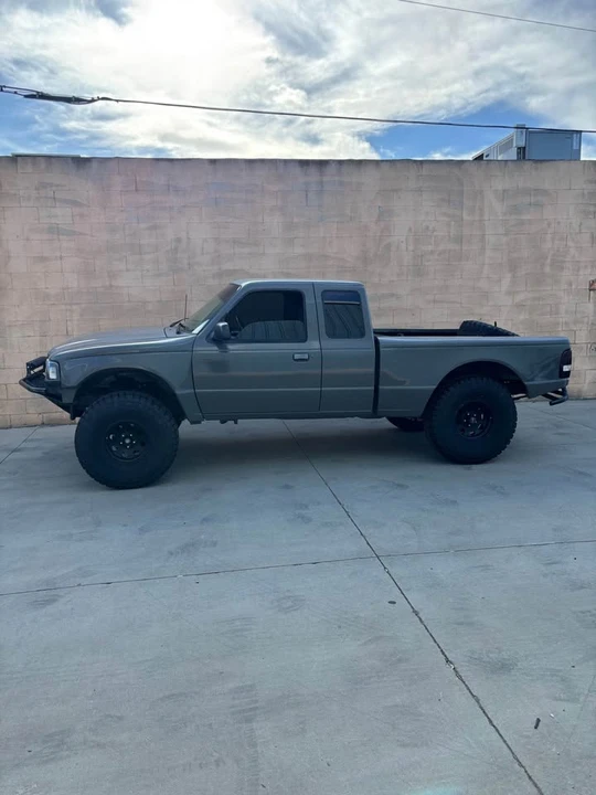 2001 Ford Ranger 3rd Gen - Image 3 of 12