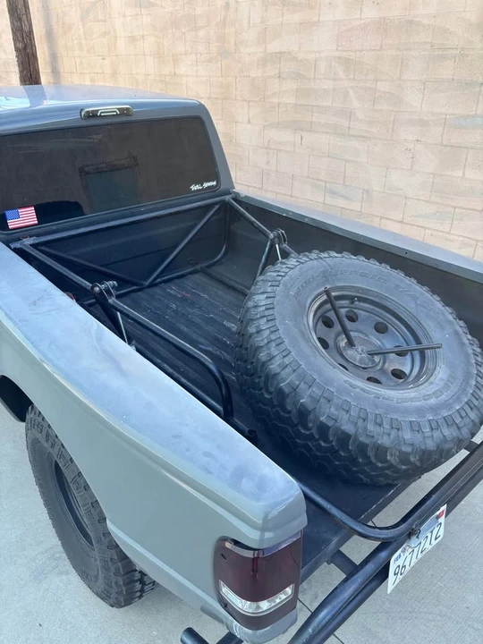 2001 Ford Ranger 3rd Gen - Image 6 of 12