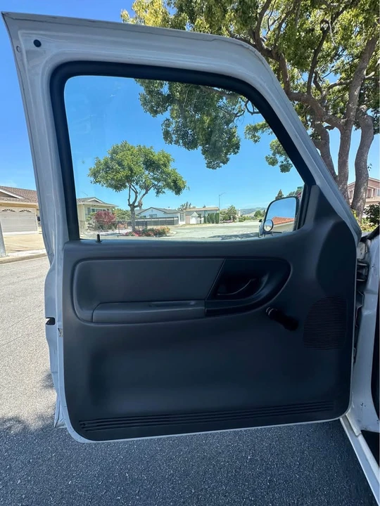 2001 Ford Ranger 3rd Gen - Image 10 of 10