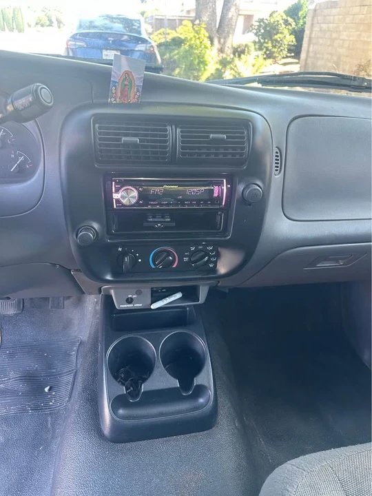 2001 Ford Ranger 3rd Gen - Image 9 of 10
