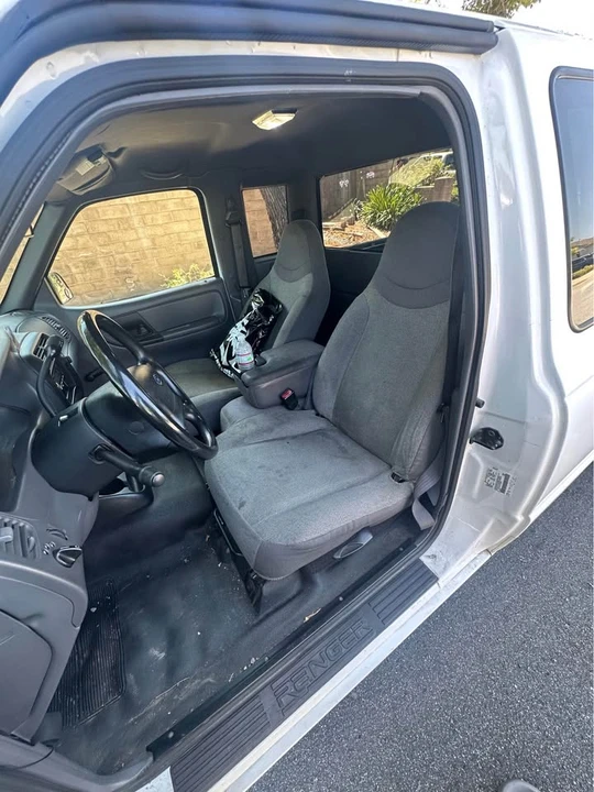 2001 Ford Ranger 3rd Gen - Image 7 of 10